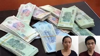 Mạo danh cán bộ Viettel lừa đảo xin việc chiếm đoạt hàng trăm triệu đồng