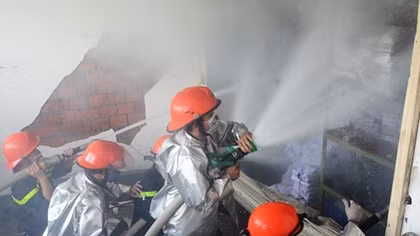 Đảm bảo an toàn khi sử dụng điện trong mùa khô