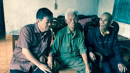 Vụ oan khiên của cụ ông 80 tuổi mang 2 án tử hình đã được lật mở như thế nào?