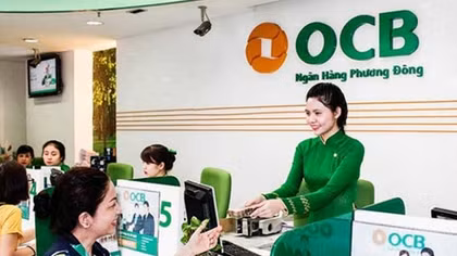 OCB nói gì về vụ khách “tố” 6 tỷ gửi ngân ngàng bốc hơi?
