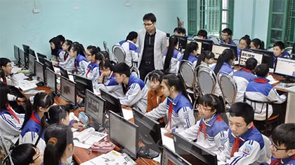 Quản lý không có nghĩa “trói, cột”