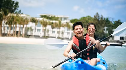Premier Village Phu Quoc Resort khai trương tại thiên đường nghỉ dưỡng 