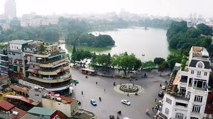 Quy định không thể chỉ cho vui!