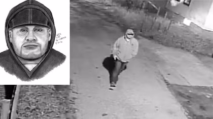 FBI săn tên bắt cóc hàng loạt