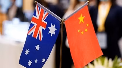 Cơ hội tốt giảm căng thẳng quan hệ Trung Quốc – Australia