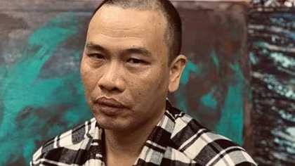 Tạ Đình Khiêm “bùng nổ”