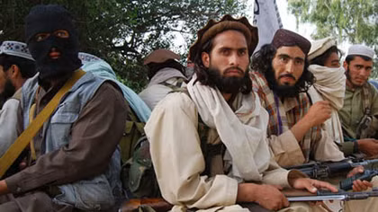 Haqqani: Nhân tố chi phối Afghanistan hậu Nato
