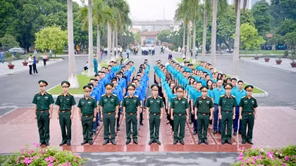 Viettel dành hơn 50 tỷ đồng một năm cho công tác đền ơn đáp nghĩa 