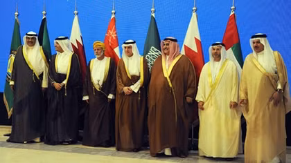 Qatar bác bỏ yêu sách của các nước Ảrập