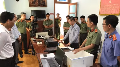 Công an tỉnh Đắk Nông: Lập nhiều chiến công góp phần phát triển kinh tế, xã hội 