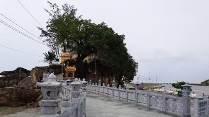 Để du khách an lòng đến Đảo Ngọc