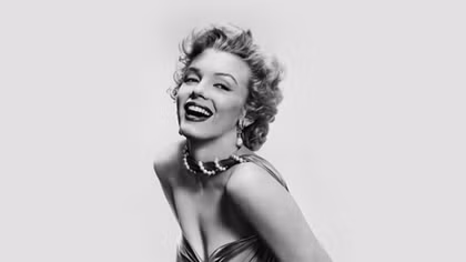 Marilyn Monroe