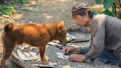 Làng Vũ Đại không còn Chí Phèo