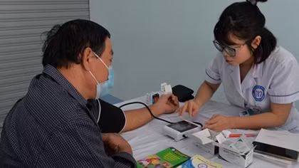 Tiền đái tháo đường - một hiểm họa cần cảnh báo