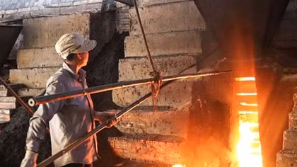 Người giữ hồn ông Táo giữa đô thành