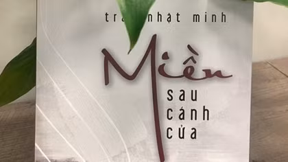 “Miền sau cánh cửa” - nơi neo giữ ký ức