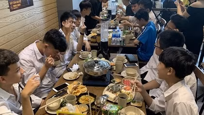 Bắt đầu xử phạt hành vi bán thuốc lá cho người dưới 18 tuổi