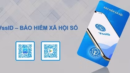 Ứng dụng VssID - Bảo hiểm xã hội số, góp phần công khai, minh bạch thông tin
