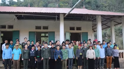Hãy đồng hành cùng chương trình “Tết vì người nghèo” năm 2019