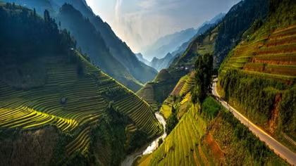 Miền Tây Bắc