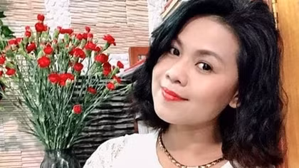 Ngô Thanh Vân: Đã dịu trầm buồn vui trong màu mắt