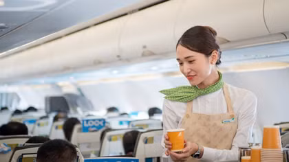 Chiêm ngưỡng dàn tàu bay hiện đại của Bamboo Airways