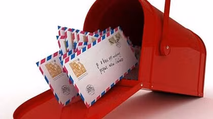 Thông báo mời họp mặt khóa D29 - Học viện ANND