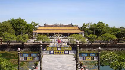 Trao Giải thưởng Du lịch Thừa Thiên - Huế năm 2018