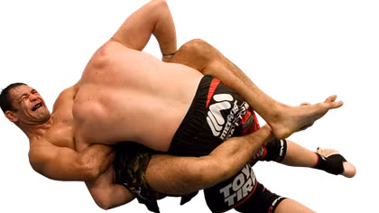 Pit Fighting