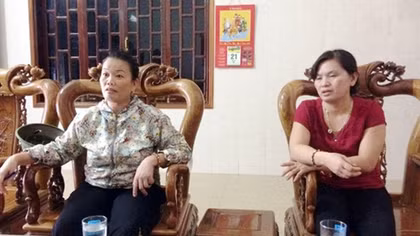 Xác minh việc kiểm lâm Vườn Quốc gia Phong Nha Kẻ Bàng tự ý vào nhà dân lấy gỗ
