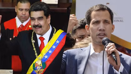 Venezuela: Tìm lối thoát qua bàn đàm phán