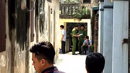 Cảnh báo những cái chết do ngạt khí từ máy phát điện