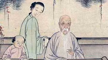 Đôi điều quanh một câu thơ