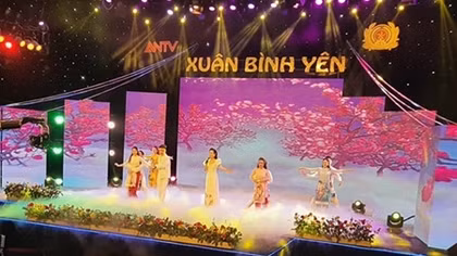 Bức tranh đa sắc màu về an ninh trật tự đất nước ngày xuân