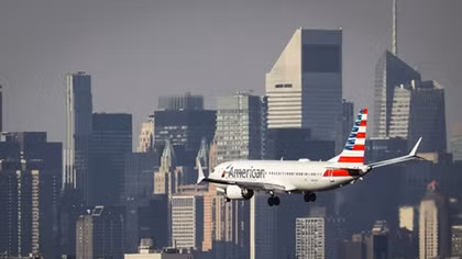 Tiết lộ báo cáo của các phi công Boeing 737 MAX