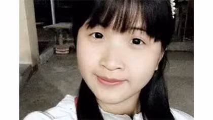 Gặp gỡ nữ thủ khoa 4 năm liền chỉ thi Học viện Cảnh sát Nhân dân