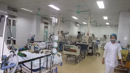 Triển khai giải pháp xử lý các ổ dịch và kiểm soát nhiễm khuẩn tại các cơ sở y tế CAND