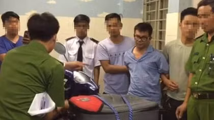 Một mình dấn thân vào sào huyệt ma túy 
