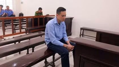  Có nhân tình, bị can ngăn gây trọng thương anh họ