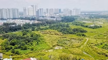 Công sản cho thuê giá rẻ, hơn 1,7 ngàn m2 đất “vàng” đem đi liên kết bị lỗ
