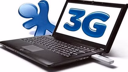 Công bố kết quả đo kiểm chất lượng dịch vụ 3G của 3 nhà mạng lớn