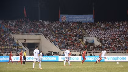 VNPT hoàn thành sứ mệnh đưa U23 Việt Nam chạm đỉnh vinh quang