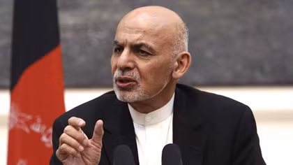 Tia hi vọng cho nền hòa bình tại Afghanistan