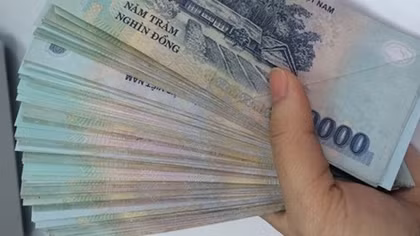 Giở chiêu trò lãi suất cao, lừa đảo chiếm đoạt tiền tỷ