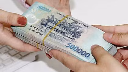 Cảnh giác sập “bẫy” khi vay tiêu dùng từ công ty tài chính