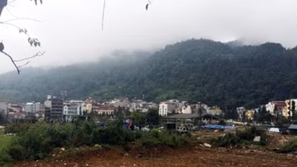 Không bàn giao đất cho doanh nghiệp chia lô, bán nền
