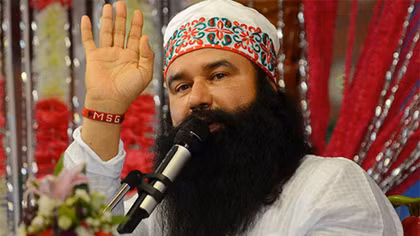 Lãnh đạo giáo phái Dera Sacha Sauda bị kết án 20 năm tù