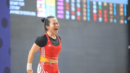 SEA Games 31: Mục tiêu ngôi đầu nhưng sòng phẳng 