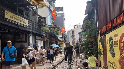 Cà phê đường tàu: Có nên xoá bỏ hoàn toàn?