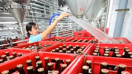 Bộ Công Thương đang làm rõ nội dung kiểm toán tại Sabeco